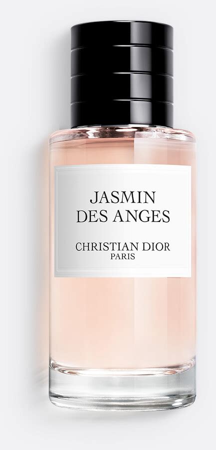 christian dior parfum jasmin des anges|jasmin des anges perfume.